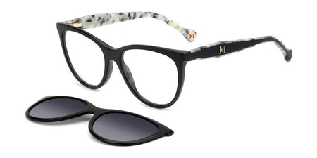 CAROLINA HERRERA MOD. HER 0259_CS WITH CLIP ON-0