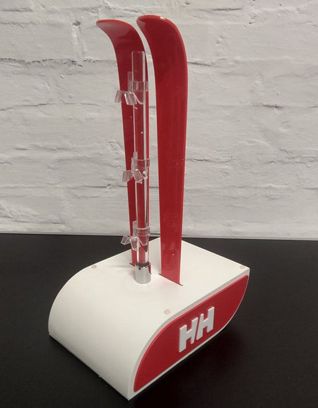 HELLY HANSEN MOD. HH DISPLAY SKI _ SAIL-1