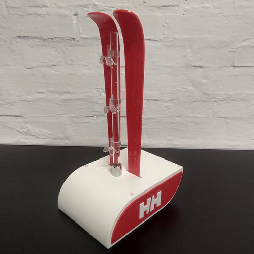 Load image into Gallery viewer, HELLY HANSEN MOD. HH DISPLAY SKI _ SAIL-1
