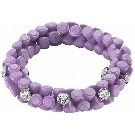 HIP HOP BIJOUX Mod. GEM W. Crystals-0