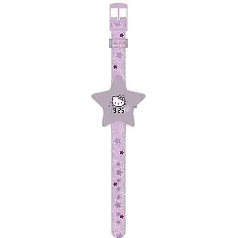 Load image into Gallery viewer, HELLO KITTY KID LCD WATCH ***SPECIAL PRICE***-0
