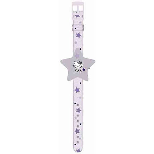 Load image into Gallery viewer, HELLO KITTY KID LCD WATCH ***SPECIAL PRICE***-0
