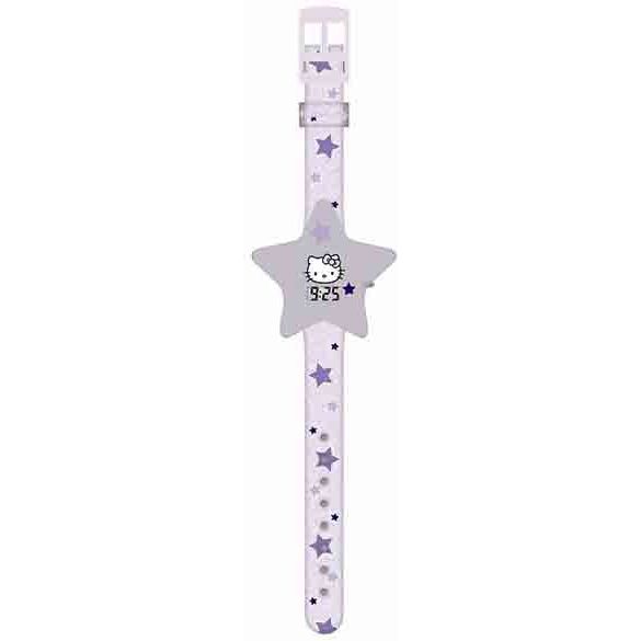 HELLO KITTY KID LCD WATCH ***SPECIAL PRICE***-0