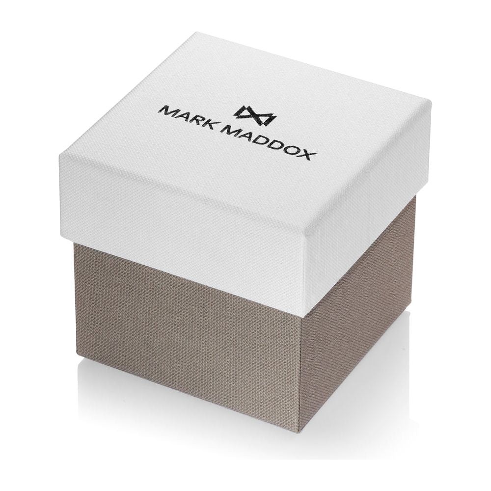 MARK MADDOX - NEW COLLECTION Mod. HM0100-55-3