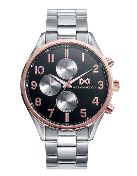 MARK MADDOX - NEW COLLECTION Mod. HM0106-55-0