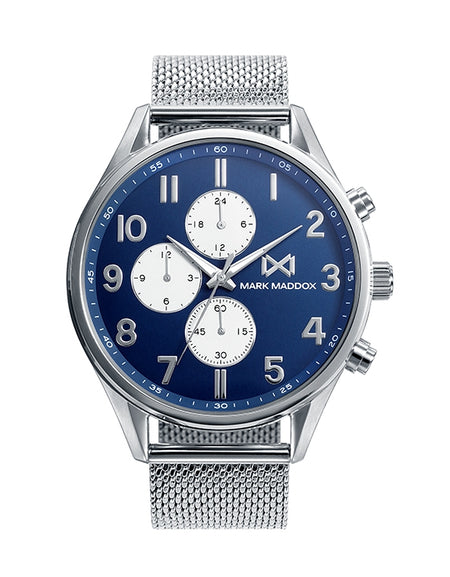 MARK MADDOX - NEW COLLECTION Mod. HM0107-35-0