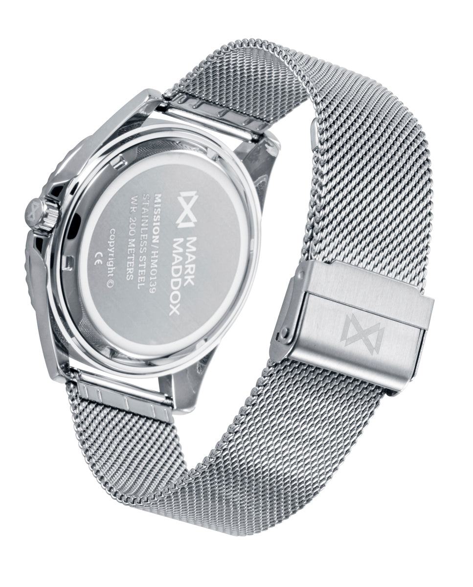 MARK MADDOX - NEW COLLECTION Mod. HM0139-57-2