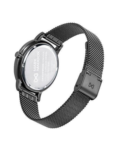 MARK MADDOX - NEW COLLECTION Mod. HM1014-54-1