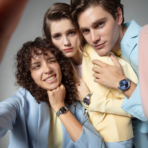 Load image into Gallery viewer, MARK MADDOX - NEW COLLECTION Mod. HM1018-33-2
