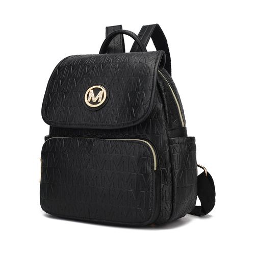 Samantha Backpack Vegan Leather Women