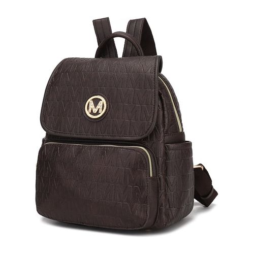 Samantha Backpack Vegan Leather Women