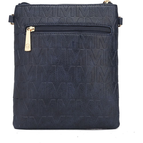 Load image into Gallery viewer, MKF Collection Scarlett Crossbody For Womenby Mia K
