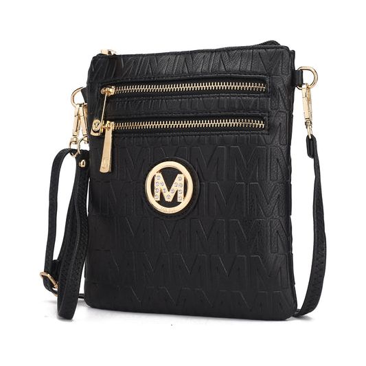 MKF Collection Scarlett Crossbody For Womenby Mia K