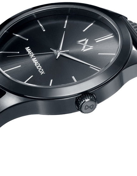 Mark Maddox Mod. Marais-1