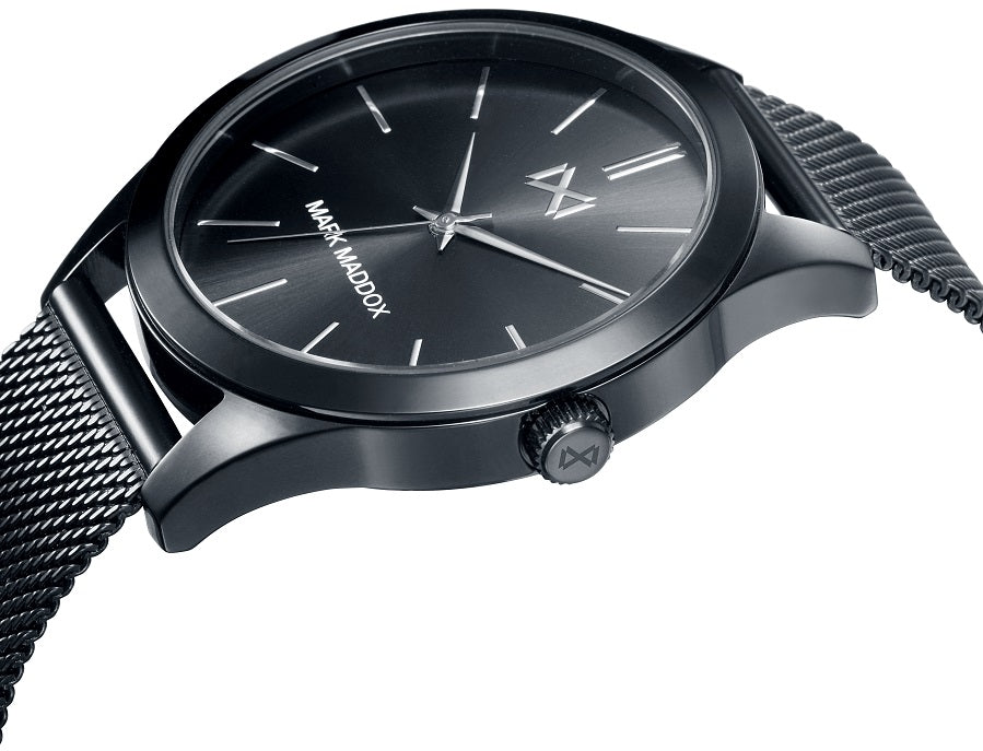 Mark Maddox Mod. Marais-1