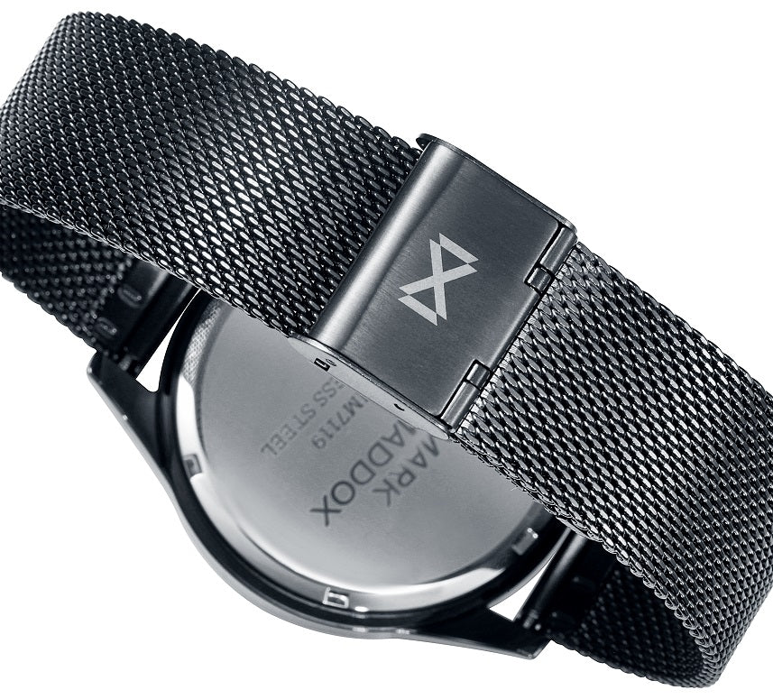 Mark Maddox Mod. Marais-2