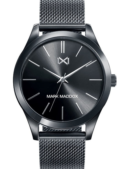 Mark Maddox Mod. Marais-0