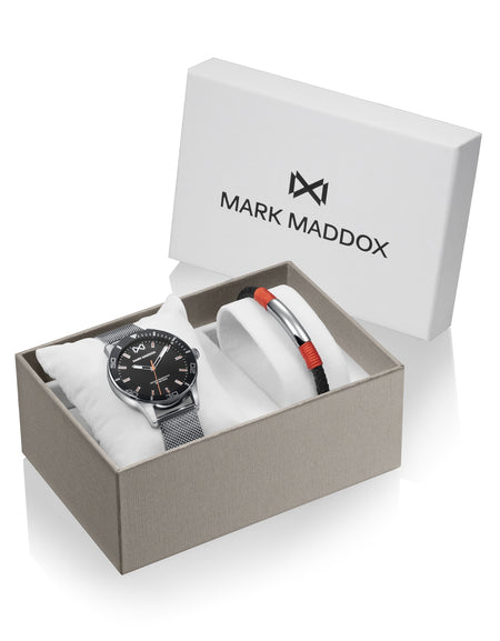 MARK MADDOX - NEW COLLECTION Mod. HM7146-57-0