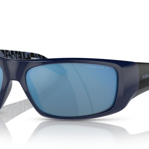 Load image into Gallery viewer, ARNETTE MOD. HOT SHOT AN 4182-0
