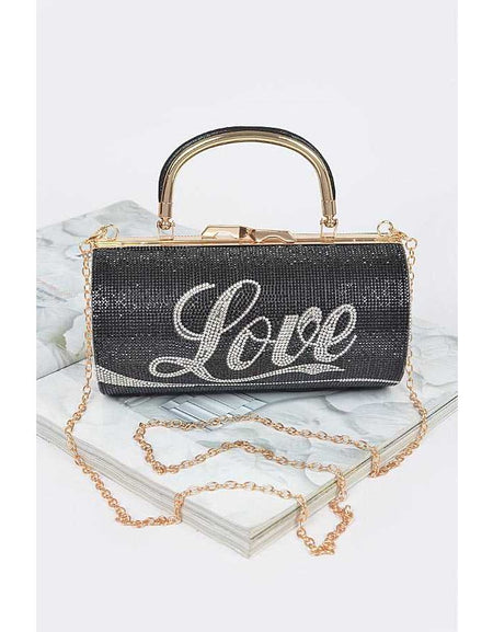 The L.O.V.E Bag