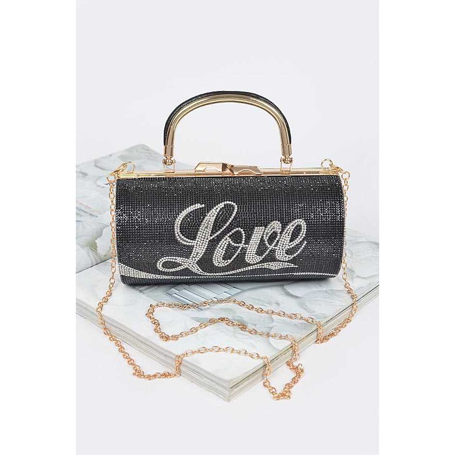 The L.O.V.E Bag