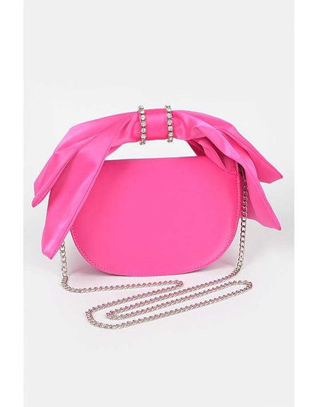 The Georginnette Bag