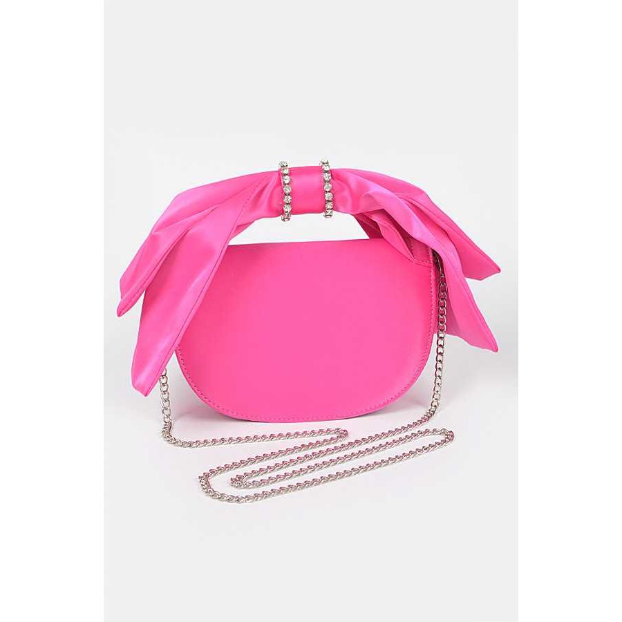 The Georginnette Bag