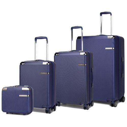 Tulum 4-piece luggage set