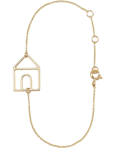 ALIITA BRACCIALI MOD. HRPU220000YG09K-0