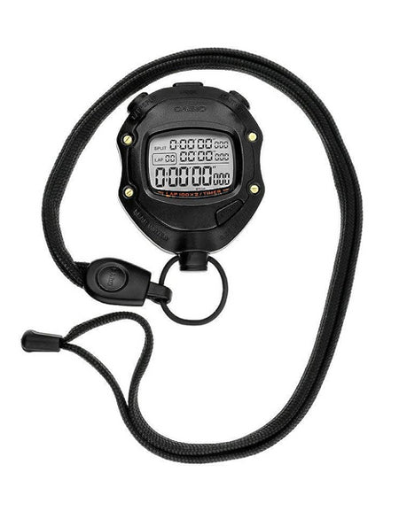 CASIO SPORT STOPWATCH-1