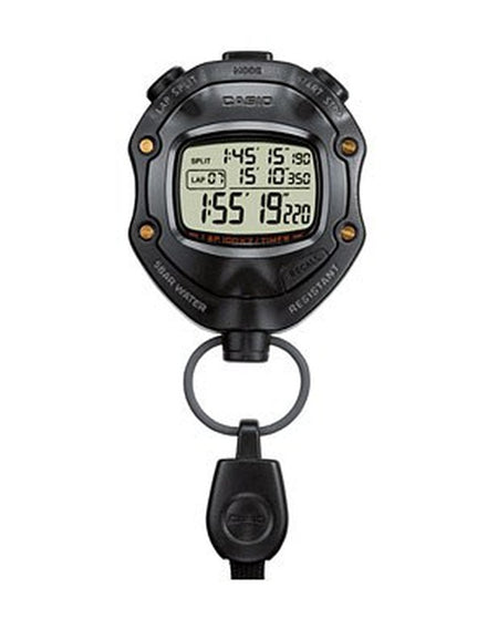 CASIO SPORT STOPWATCH-0