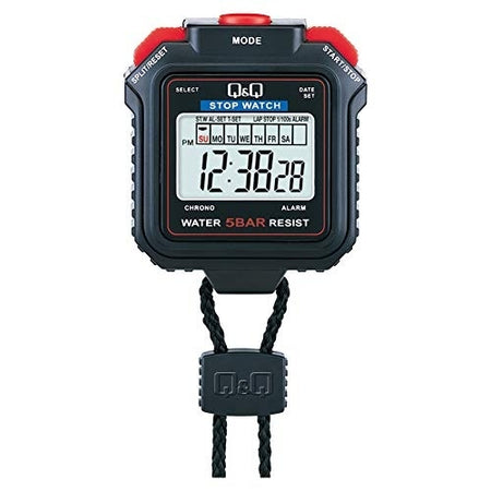 Q&Q Mod. STOPWATCH-0