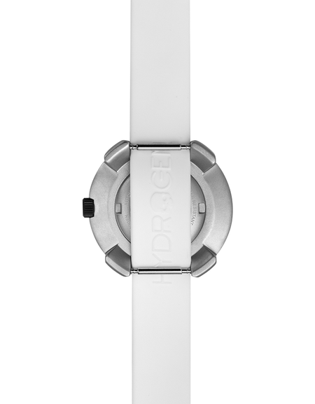 Vista Numero Silver White: A Symphony of Elegance
