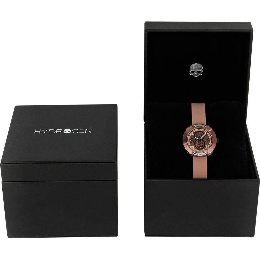 Vista Numero All Brown – Timeless Elegance in a Luxury Timepiece