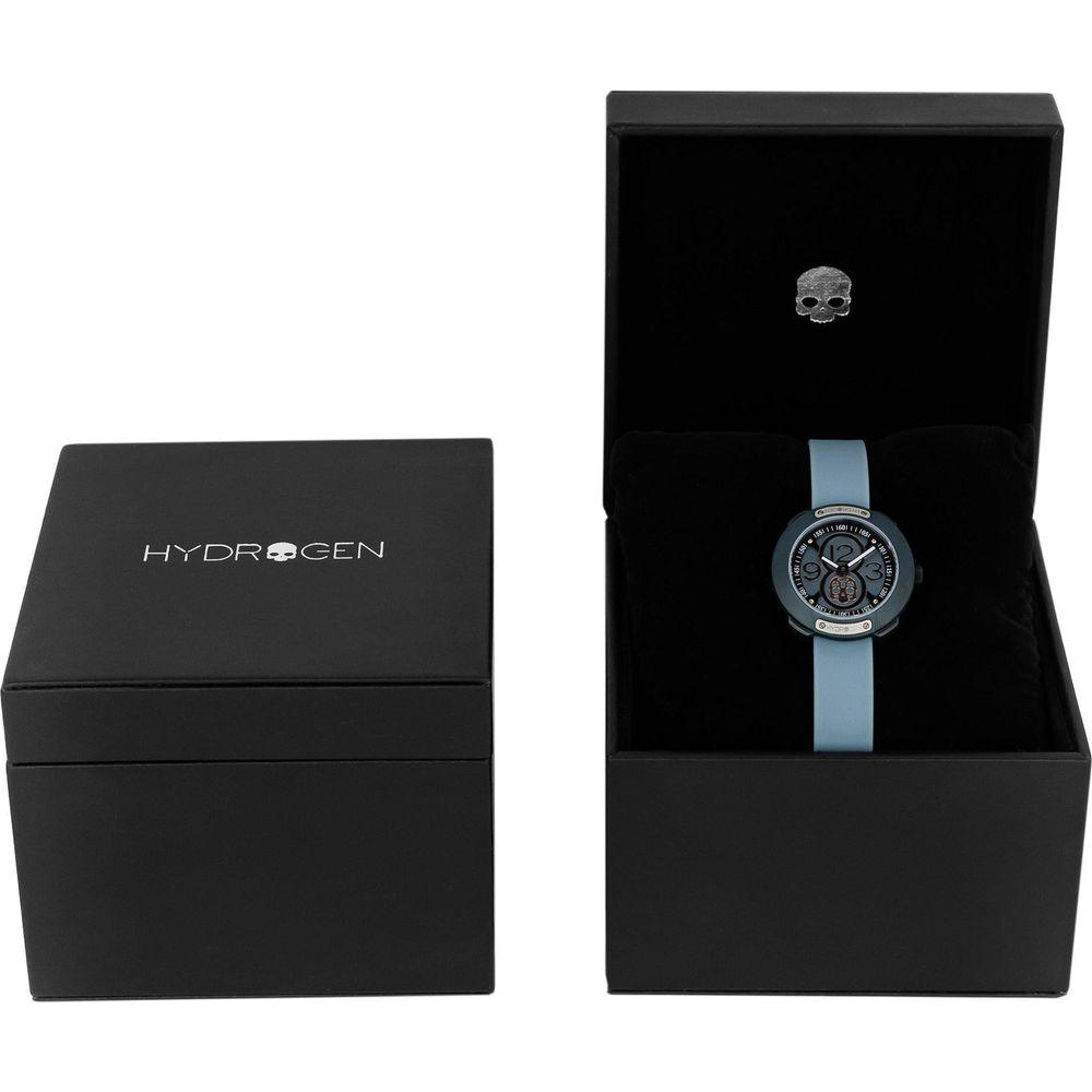 Vista Numero All Blue: A Luxurious Timepiece for the Discerning Individual