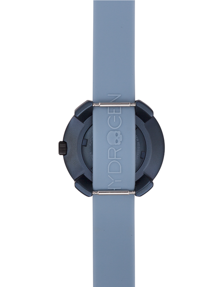 Vista Numero All Blue: A Luxurious Timepiece for the Discerning Individual