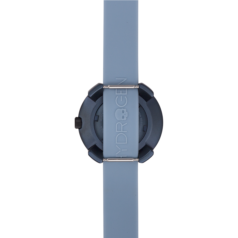 Vista Numero All Blue: A Luxurious Timepiece for the Discerning Individual