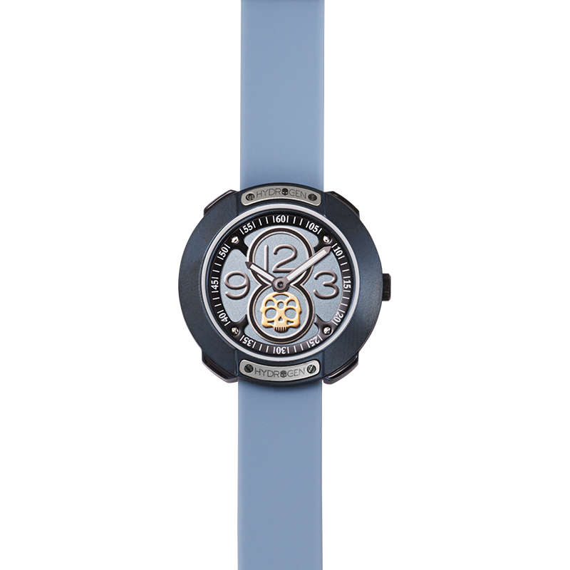 Vista Numero All Blue: A Luxurious Timepiece for the Discerning Individual