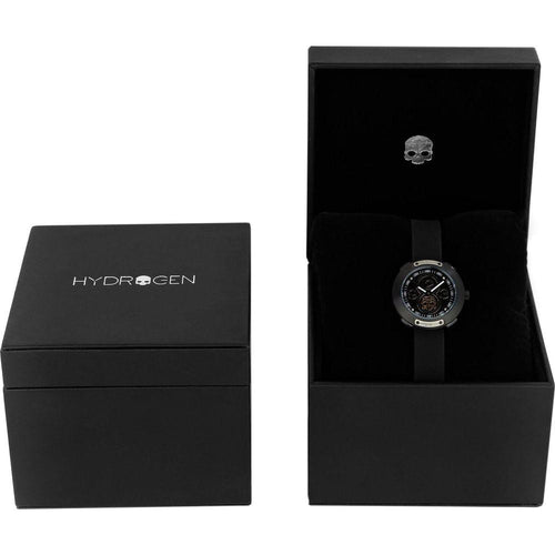 Load image into Gallery viewer, Vista Numero All Black - A Luxurious Timepiece Redefining Elegance
