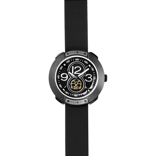 Load image into Gallery viewer, Vista Numero All Black - A Luxurious Timepiece Redefining Elegance
