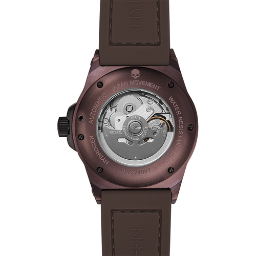 Load image into Gallery viewer, Otto All Brown Designer Watch: The Pinnacle of Elegance
