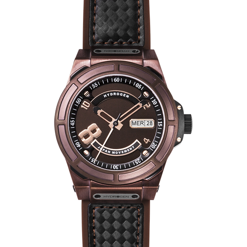 Load image into Gallery viewer, Otto All Brown Designer Watch: The Pinnacle of Elegance
