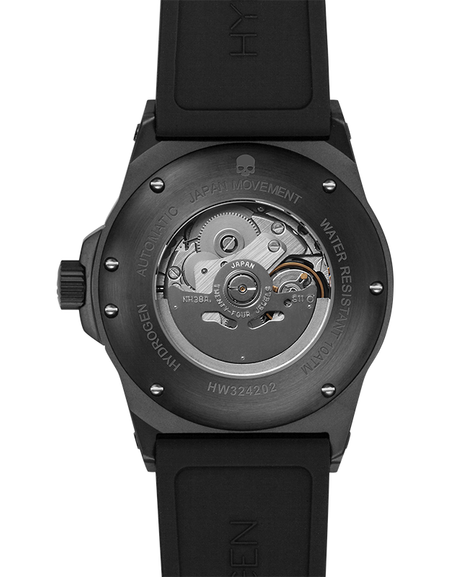 Sportivo All Black: The Epitome of Modern Elegance