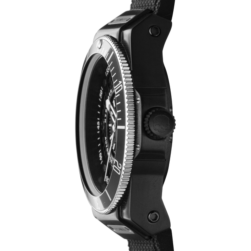 Load image into Gallery viewer, Sportivo All Black: The Epitome of Modern Elegance
