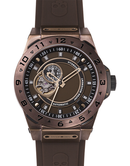Vento All Brown Duo - A Masterpiece of Elegance and Precision