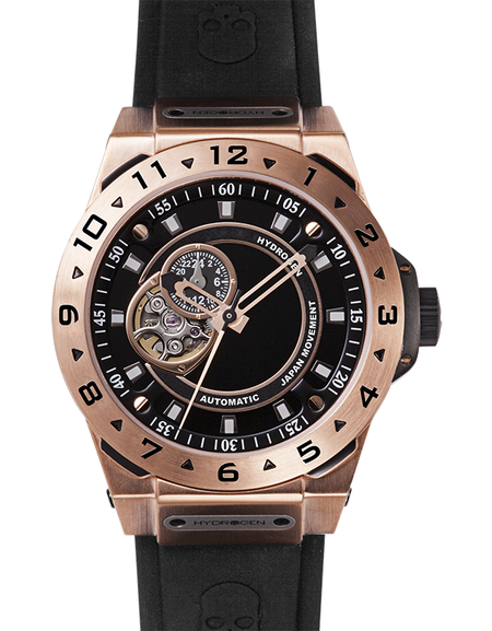 Vento Black Rose Gold: A Masterpiece of Elegance and Functionality