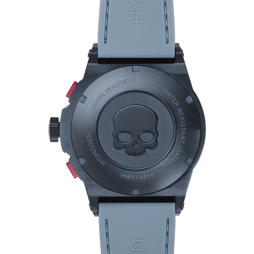 Load image into Gallery viewer, Otto Chrono All Blue - A Statement of Sophistication
