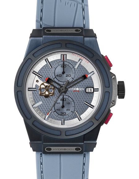 Otto Chrono All Blue - A Statement of Sophistication