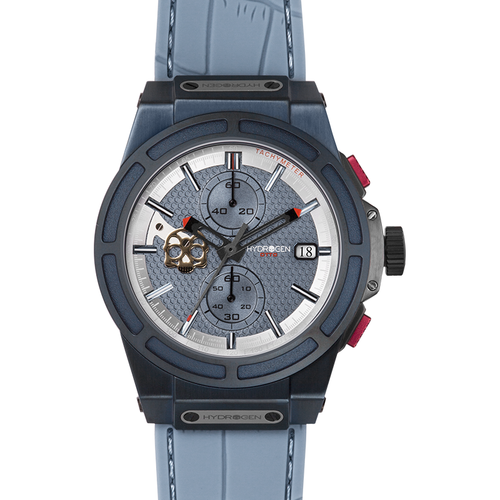 Load image into Gallery viewer, Otto Chrono All Blue - A Statement of Sophistication

