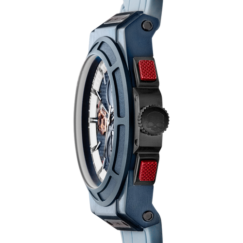 Load image into Gallery viewer, Otto Chrono All Blue - A Statement of Sophistication
